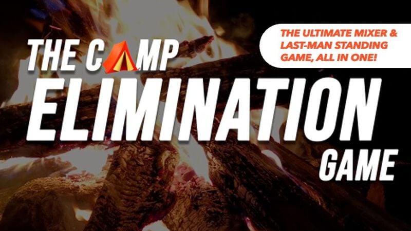 The Camp Elimination Game